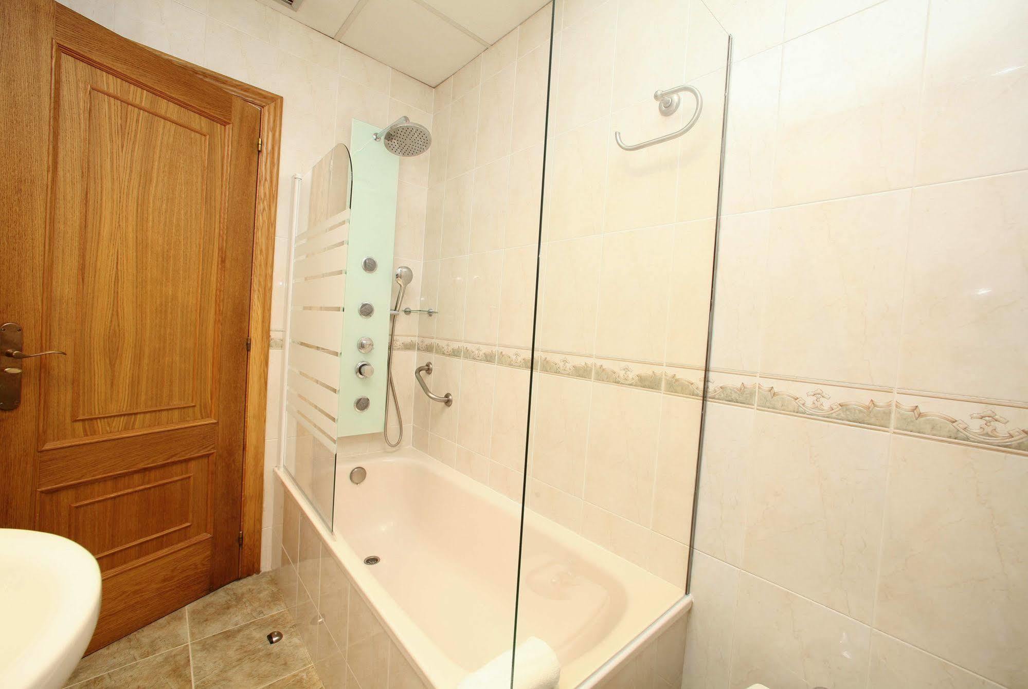Hotel Ribeira Sacra Monforte De Lemos Exteriér fotografie