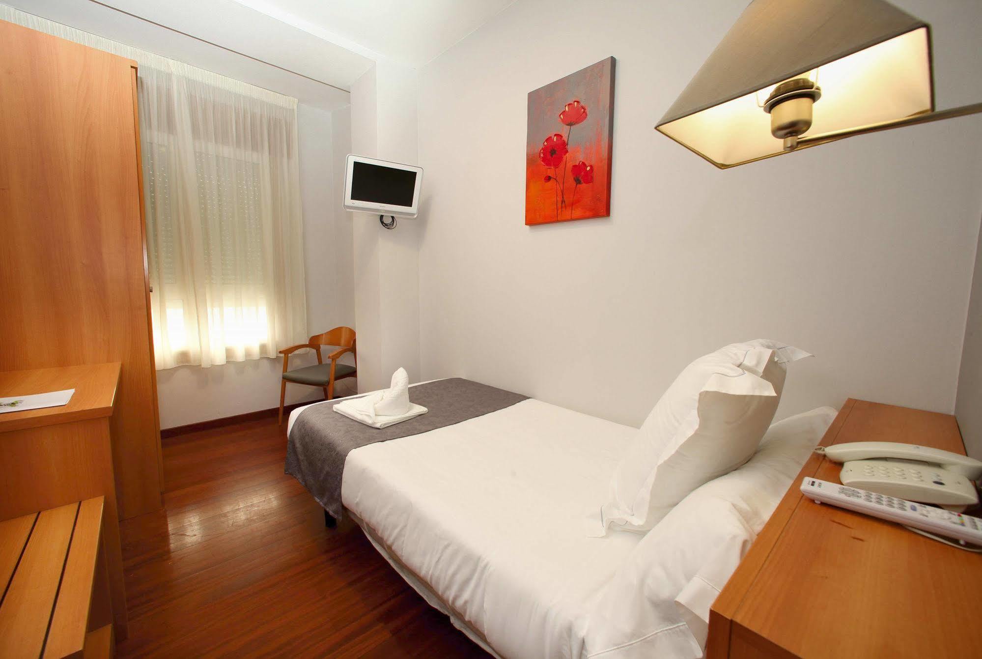 Hotel Ribeira Sacra Monforte De Lemos Exteriér fotografie